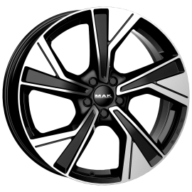 MAK MALMOE BMF 5X108 8X19 ET42 63,4