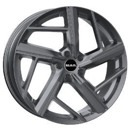 MAK QVATTRO M-TITAN 5X112 8,5X19 ET25 66,45