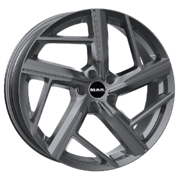 MAK QVATTRO M-TITAN 5X112 8,5X19 ET25 66,45