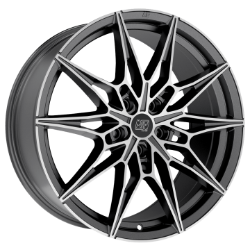 MSW MSW 75 MGMFP 5X112 8X19 ET46 73