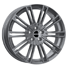 MAK YORK M-TITAN 5X120 8X18 ET41 72,6