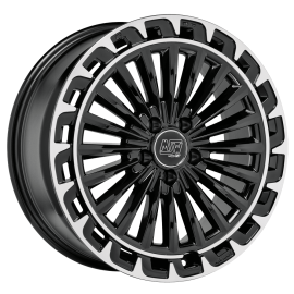 MSW MSW 32 GBFP 5X112 7,5X19 ET40 73