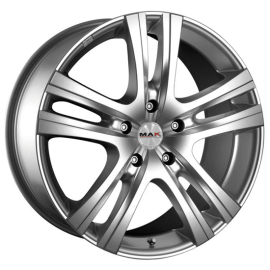 MAK ARIA SIL 6X114,3 6,5X16 ET30 66,1