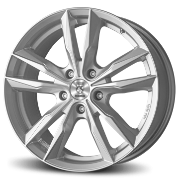 REDS BY MOMO FAST SIL 5X112 7,5X17 ET45 72,3