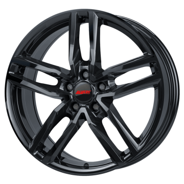 ALUTEC IKENU GB 5X114,3 7,5X17 ET45 70,1