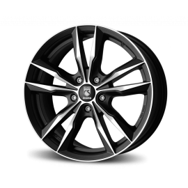 REDS BY MOMO FAST MBFP 5X112 8X18 ET45 72,3