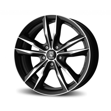 REDS BY MOMO FAST MBFP 5X112 8X18 ET45 72,3