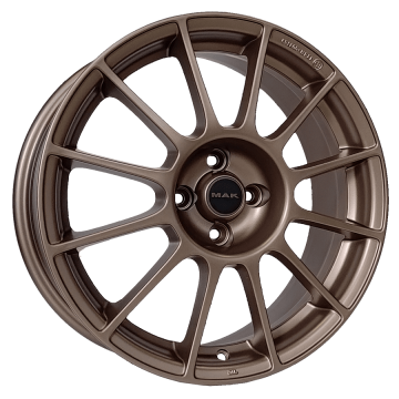 MAK HAVALON MBRZ 4X100 7X17 ET39 56,6