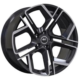 RC RACING RC-477 BFP 5X112 8X18 ET40 57,1