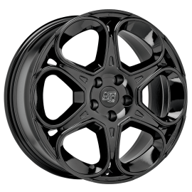 MSW MSW 83 GB 5X110 7X17 ET25 65,1
