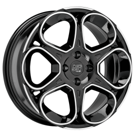 MSW MSW 83 GBFP 4X108 7X17 ET32 65,1