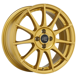 MSW MSW 85 GOLD 4X98 7X17 ET35 58,1