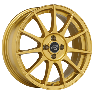 MSW MSW 85 GOLD 4X98 7X17 ET35 58,1