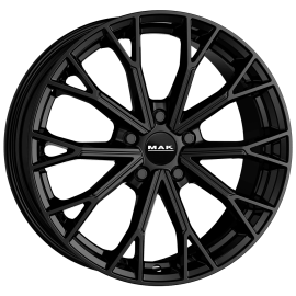 MAK ASPHALT GB 5X110 8X19 ET33 65,1