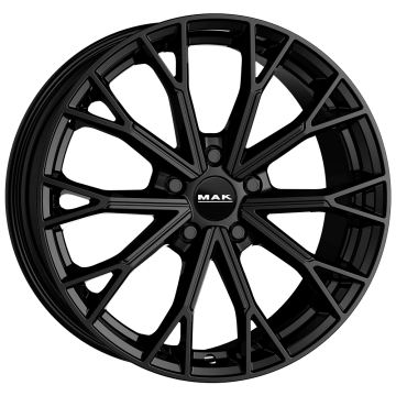 MAK ASPHALT GB 5X110 8X19 ET33 65,1