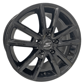 SILVERLINE COLORADO GB 5X108 6,5X16 ET40 65,1