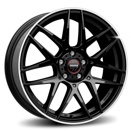MOMO RIM COMPETIZIONE GBDL 5X112 7,5X17 ET45 72,3