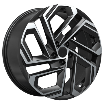 SILVERLINE TOLEDO GBFP 5X100 7X17 ET40 73,1