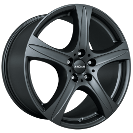 RONAL R55 SUV MB 5X112 8,5X18 ET55 66,5