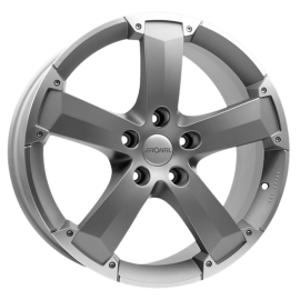 RONAL R47 AFP 5X112 9,5X20 ET55 76