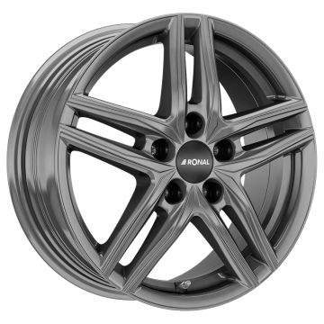 RONAL R65 GREY 5X112 8,5X20 ET45 76