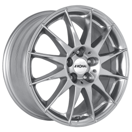 RONAL R54 HS 5X112 8X19 ET50 76