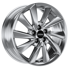 RONAL R70 PS 5X112 8,5X18 ET52 66,5