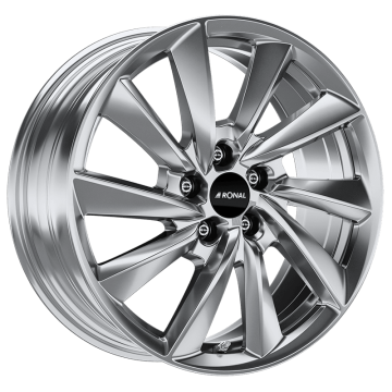 RONAL R70 PS 5X112 8,5X18 ET52 66,5