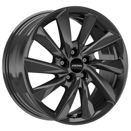 RONAL R70 GREY 5X112 9X18 ET45 66,5