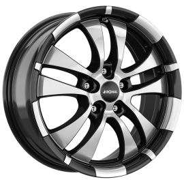 RONAL R59 GBDC 5X112 7,5X17 ET48 76