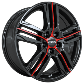 RONAL R57 RGB 5X112 7,5X19 ET55 66,5