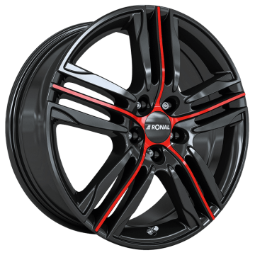 RONAL R57 RGB 5X112 7,5X19 ET55 66,5