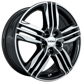 RONAL R57 BFP 5X108 7,5X19 ET55 76