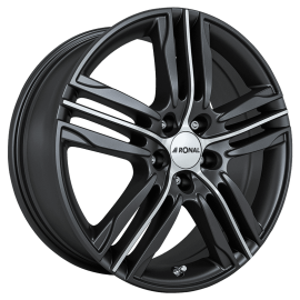 RONAL R57 MBFP 5X105 7,5X19 ET40 56,62