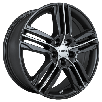 RONAL R57 MBFP 5X105 7,5X19 ET40 56,62