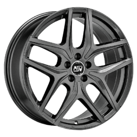 MSW MSW 40 GGM 5X108 8,5X20 ET45 73