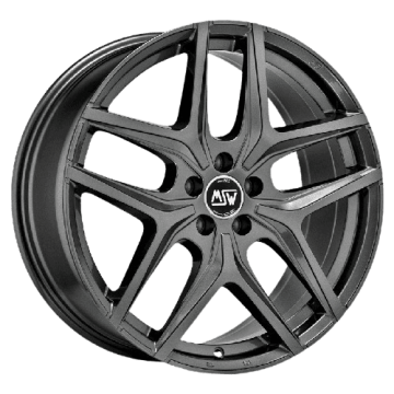 MSW MSW 40 GGM 5X108 8,5X20 ET45 73