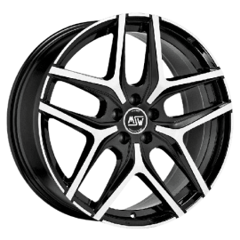 MSW MSW 40 GBFP 5X112 8X18 ET28 66,6