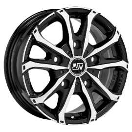 MSW MSW 48 VAN 5H GBFP 5X130 7X17 ET66 89,1