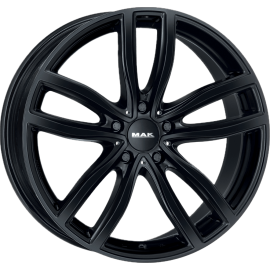 MAK FAHR GB 5X120 7,5X18 ET45 72,6