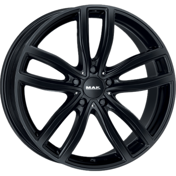 MAK FAHR GB 5X120 7,5X18 ET45 72,6