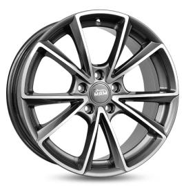 MAM MAM A5 PFP 5X112 8,5X20 ET45 66,6