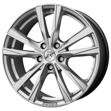 REDS BY MOMO REDS K2 SIL 4X108 6,5X15 ET40 72,3