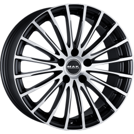 MAK FATALE ICE B 5X112 8X18 ET42 76