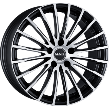 MAK FATALE ICE B 5X112 8X18 ET42 76