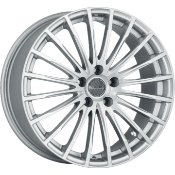 MAK FATALE SIL 5X112 8X18 ET50 57,1