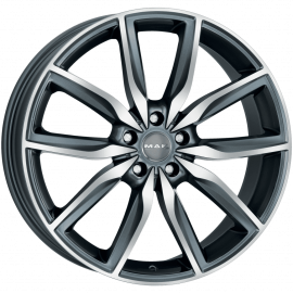 MAK ALLIANZ GMMF 5X112 8X20 ET51 66,6