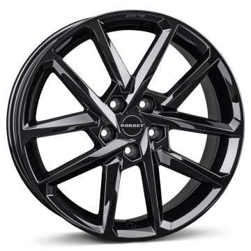 BORBET N GB 5X112 8X18 ET50 57,1