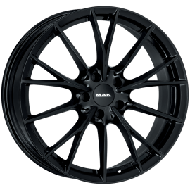 MAK FABRIK GB 5X112 8,5X19 ET25 66,6