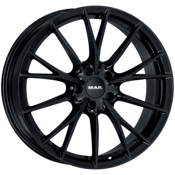 MAK FABRIK GB 5X112 8,5X19 ET25 66,6